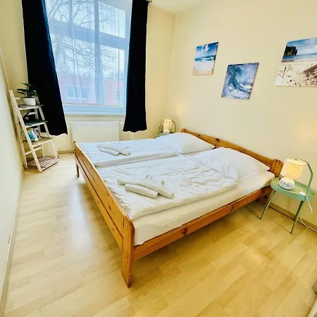 Warnesonne * Rostock