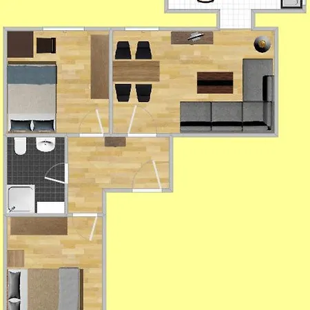 Warnesonne * Rostock