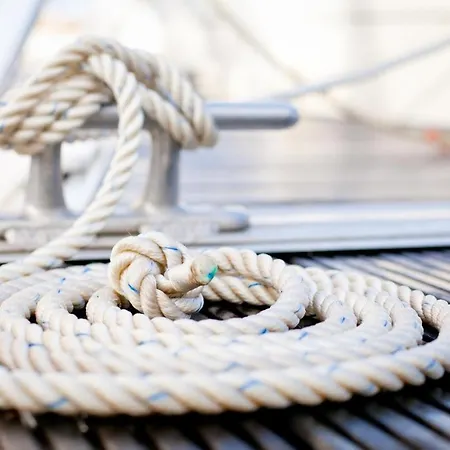 Apartamento Warnesonne *