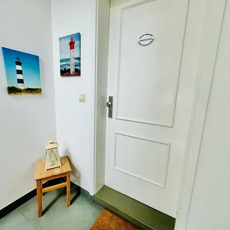 Warnesonne * רוסטוק