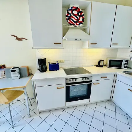 Warnesonne Apartamento *