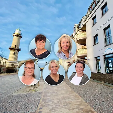 Warnesonne * Rostock